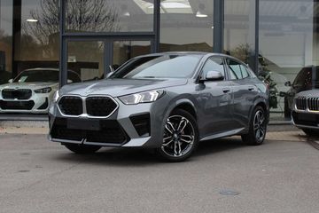 BMW X2 sDrive20i M Sport