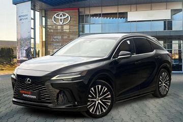Lexus RX 450H+ Prestige