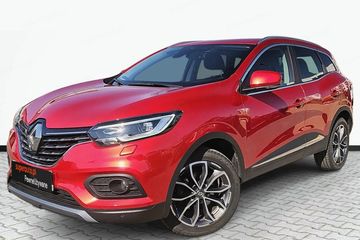 Renault Kadjar 1.3 TCe FAP Intens