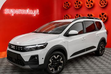 Dacia Jogger Journey aut 7-miejsc 1.2 Eco-G LPG