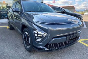 Hyundai Kona Electric 65kWh Smart
