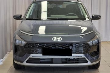 Hyundai Bayon 1.0 T-GDI Smart DCT