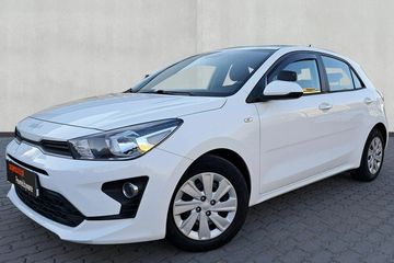 Kia Rio 1.2 M