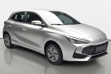 MG 3 1.5 Standard