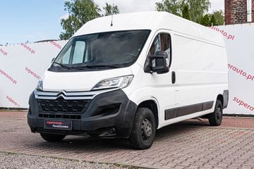 Citroen Jumper L3H2