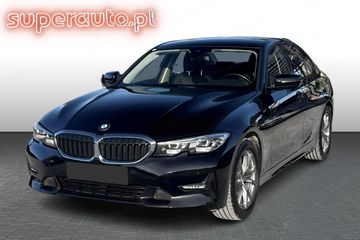 BMW Seria 3 318i