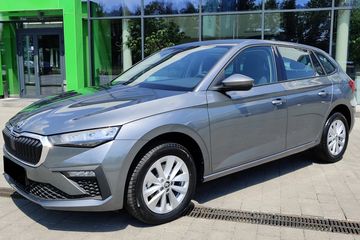 Skoda Scala Drive 1.0 TSI DSG