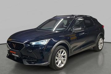 Cupra Formentor 2.0 TSI 4Drive DSG
