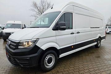 Volkswagen Crafter L4H3