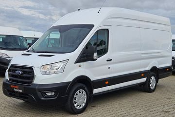 Ford Transit L4H3