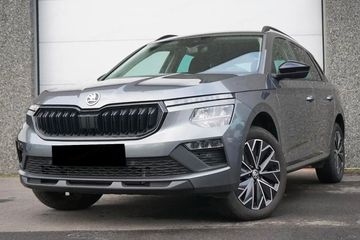 Skoda Kamiq Selection 1.0 TSI DSG