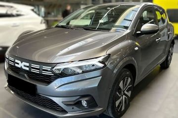 Dacia Sandero Expression LPG 1.0 TCe