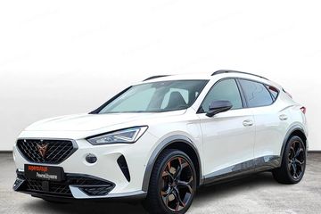 Cupra Formentor 1.4 e-Hybrid VZ DSG