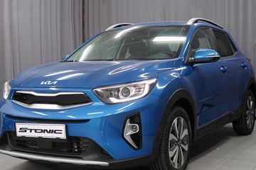 Kia Stonic 1.2 L