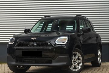 Mini Countryman D Linia Essential