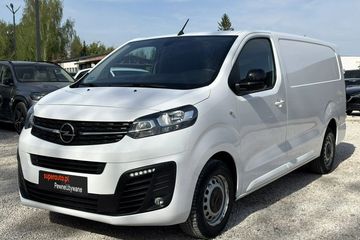 Opel Vivaro 2.0 CDTI Extra Long
