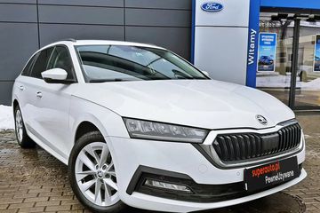 Skoda Octavia 1.5 TSI ACT Ambition