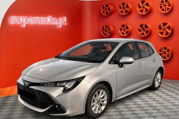 Toyota Corolla Comfort 1.8 Hybrid