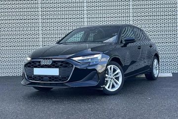 Audi A3 TFSI Sportback