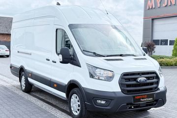 Ford Transit 2.0 L4H3