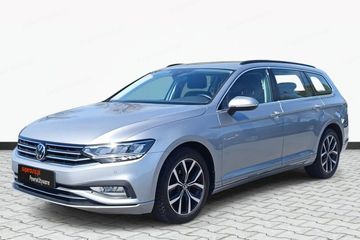 Volkswagen Passat 1.5 TSI Business DSG