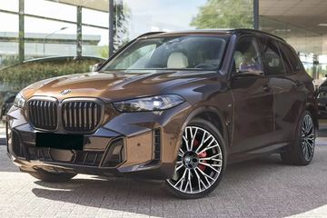 BMW X5 xDrive40i M Sport