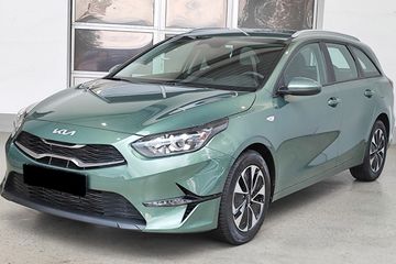 Kia Ceed 1.5 T-GDI M