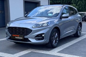 Ford Kuga 2.0 EcoBlue AWD ST-Line aut