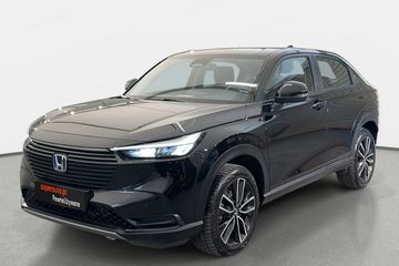 Honda HR-V 1.5 i-MMD CVT