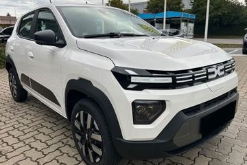 Dacia Spring Expression Electric 24.3kWh