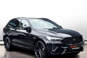 Volvo XC60 B5 B AWD Plus Black Edition