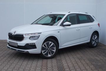 Skoda Kamiq Selection 1.0 TSI DSG
