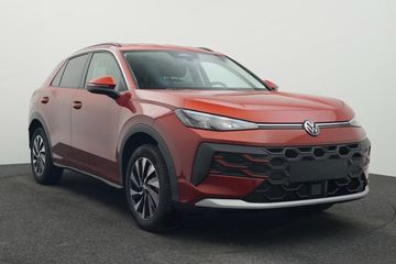 Volkswagen T-Roc Life 1.5 eTSI DSG