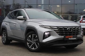 Hyundai Tucson 1.6 T-GDi Executive 4WD DCT