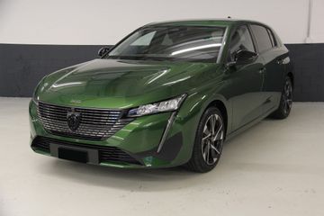 Peugeot 308 1.2 PureTech Allure Pack S&S EAT8