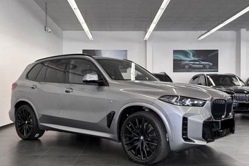 BMW X5 xDrive30d M Sport