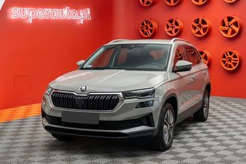 Skoda Karoq Style 1.5 TSI  DSG