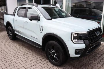 Ford Ranger Stormtrak PHEV A10 4x4