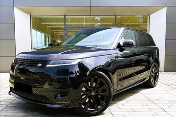 Land Rover Range Rover Sport D350 Autobiography