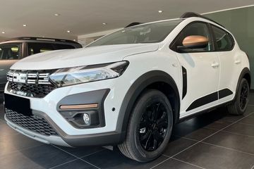 Dacia Sandero Stepway Extreme LPG 1.0 TCe