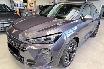 Cupra Terramar 1.5 eTSI mHEV DSG