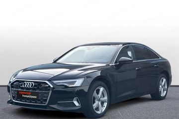 Audi A6 40 TDI mHEV Quattro Advanced S tronic