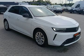 Opel Astra t Business Edition S&S