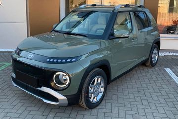 Hyundai Inster 49kWh Modern