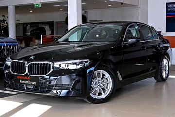 BMW Seria 5 530i