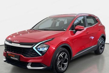 Kia Sportage 1.6 T-GDI 2WD