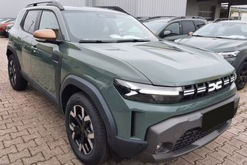 Dacia Duster Extreme LPG 1.0 Tce