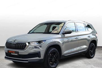 Skoda Kodiaq 2.0 TDI 4x4 Style DSG