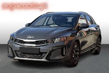 Kia XCeed M 1.5 T-GDI DCT