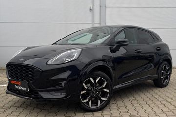 Ford Puma 1.0 EcoBoost ST-Line X